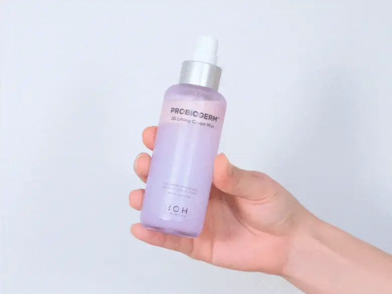 [탄탄미스트] 바이오힐 보 프로바이오덤 3D 리프팅 크림 미스트 100ml 상세페이지 6